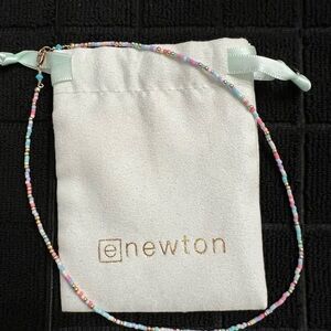 Enewton Hope Unwritten Choker